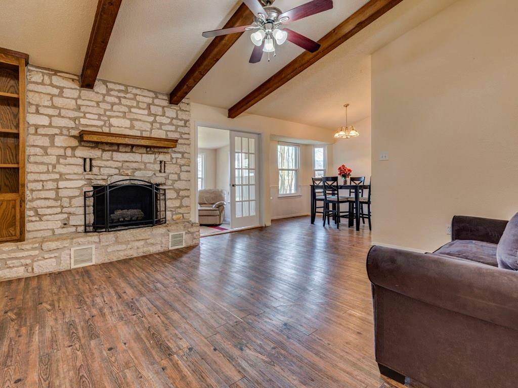 426 Shady Path CV, Round Rock, TX 78664