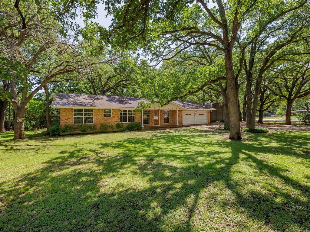 370 Sierra DR, Rockdale, TX 76567