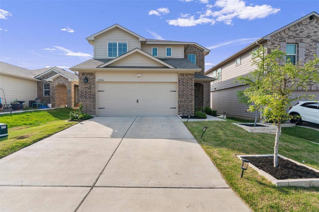 14906 Gypsum Mill RD, Manor, TX 78653