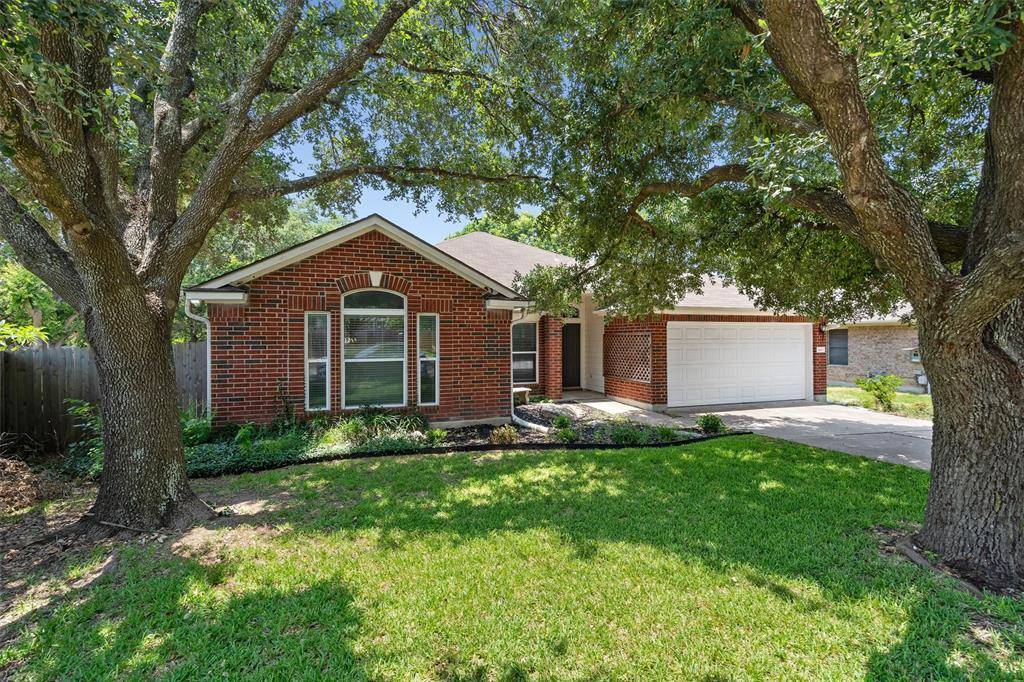 1403 Manjack Cay DR, Round Rock, TX 78664