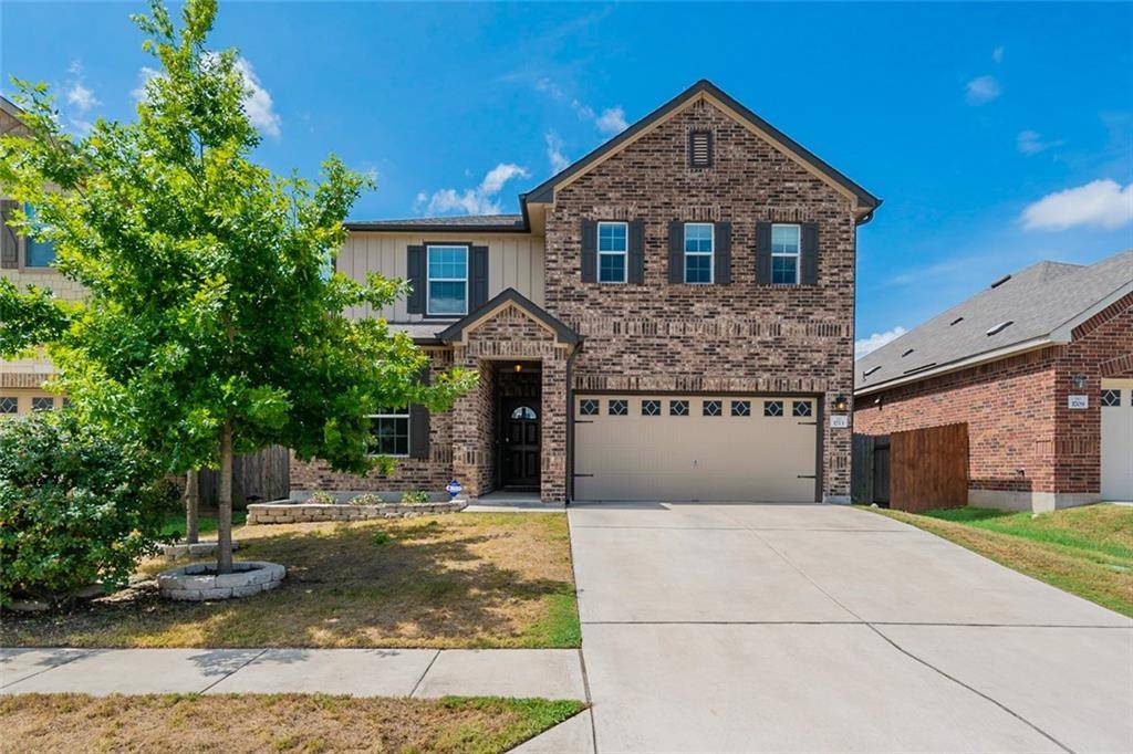 1713 Constanta DR, Austin, TX 78753