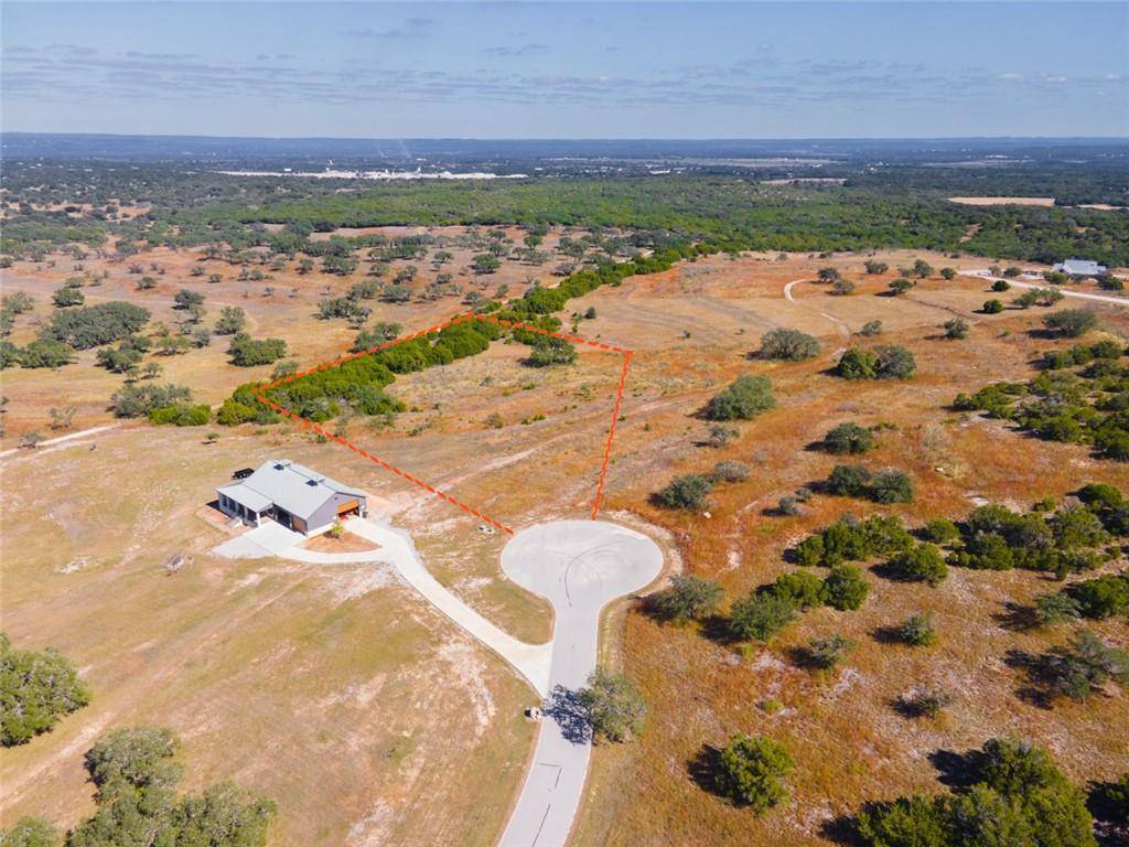 LOT 58 Rock Bend CT, Marble Falls, TX 78654
