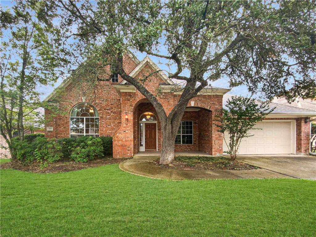 707 Theresa CV, Cedar Park, TX 78613