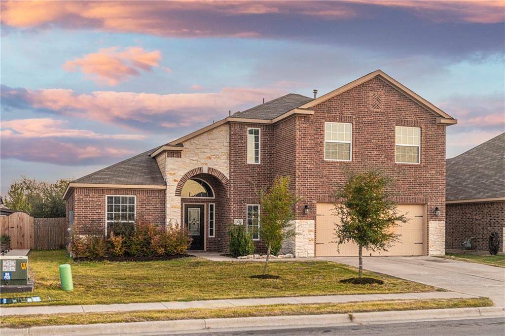 1229 Twin Estate DR, Kyle, TX 78640
