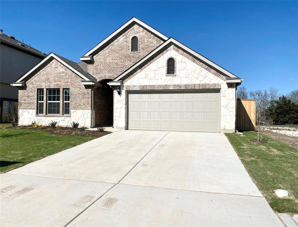 17820 Clairess LN, Manor, TX 78653