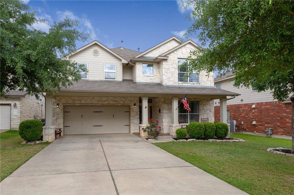 120 Camp Creek CT, Buda, TX 78610
