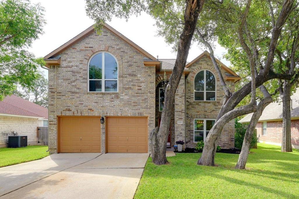 1600 Colby LN, Cedar Park, TX 78613
