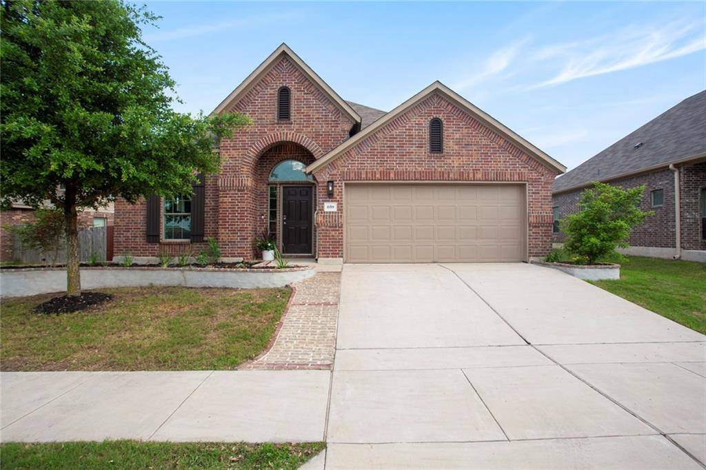 659 Tranquility MTN, Buda, TX 78610