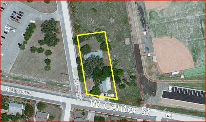 1408 Center ST S, Kyle, TX 78640