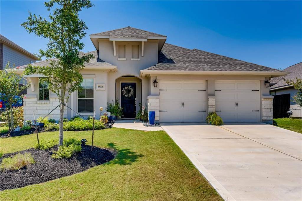 11705 Pine Mist CT, Manor, TX 78653
