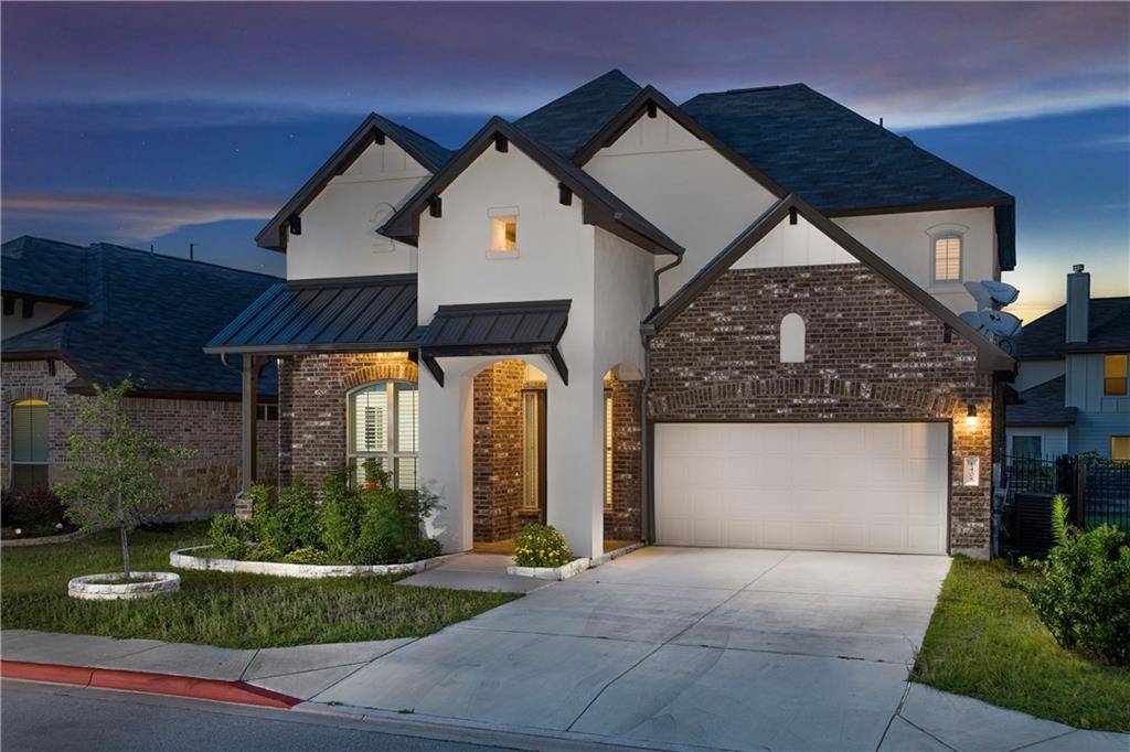 1400 Little Elm TRL #1408, Cedar Park, TX 78613
