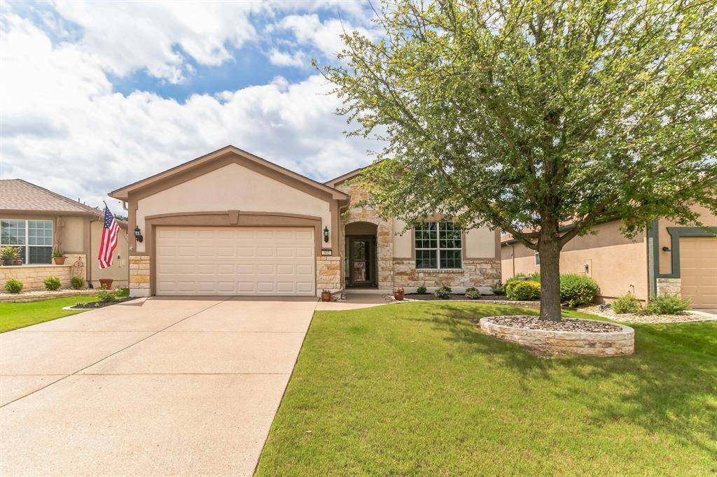 502 Dixon Creek LN, Georgetown, TX 78633