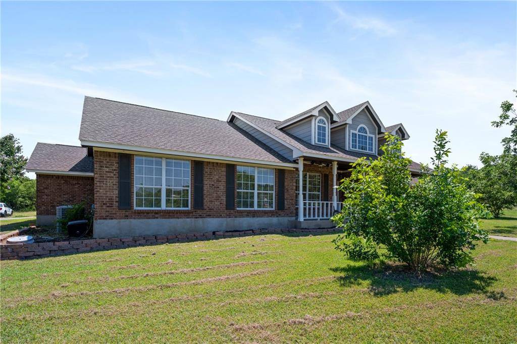124 Gabriel Meadows DR, Hutto, TX 78634