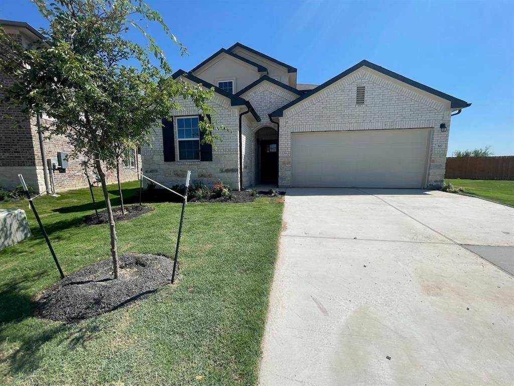 517 Emerald CV, Georgetown, TX 78626