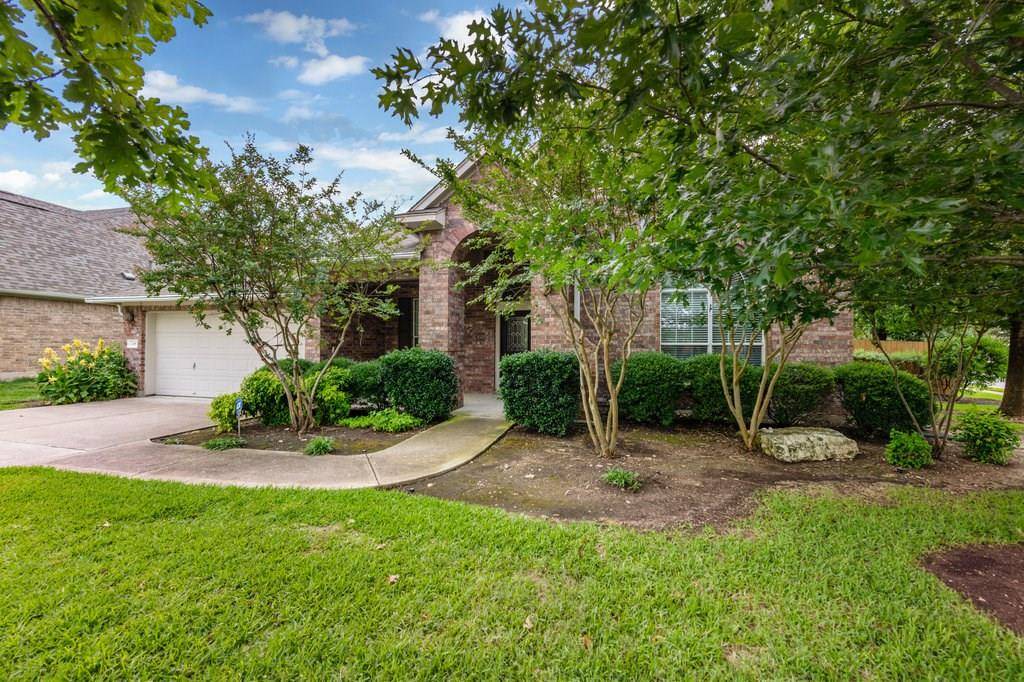 708 HEGARTY DR, Cedar Park, TX 78613