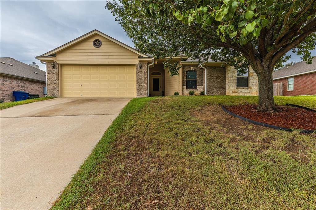 1805 Indian Camp TRL, Copperas Cove, TX 76522