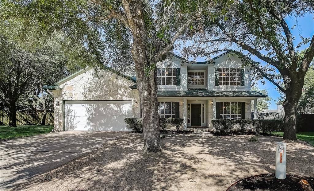 15629 Sambuca CIR, Austin, TX 78728