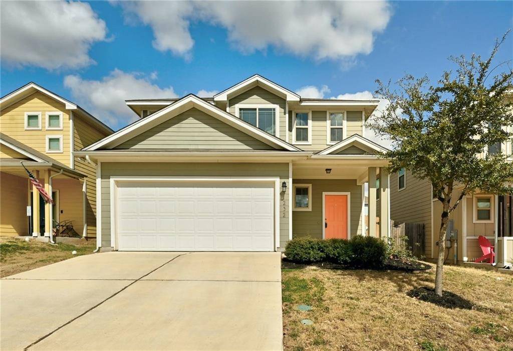 232 Triumph RD, Buda, TX 78610