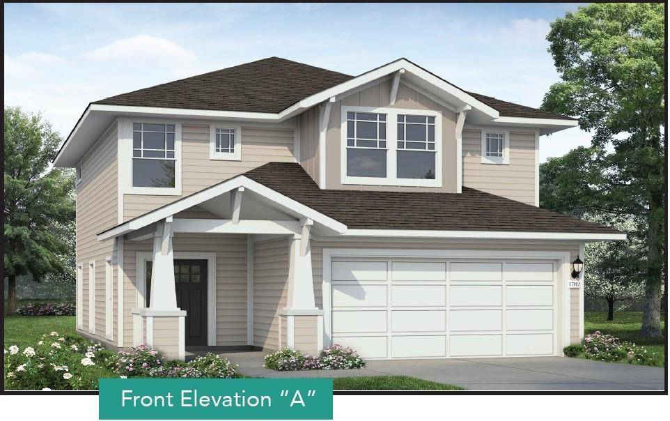 136 Tranchet DR, Georgetown, TX 78626