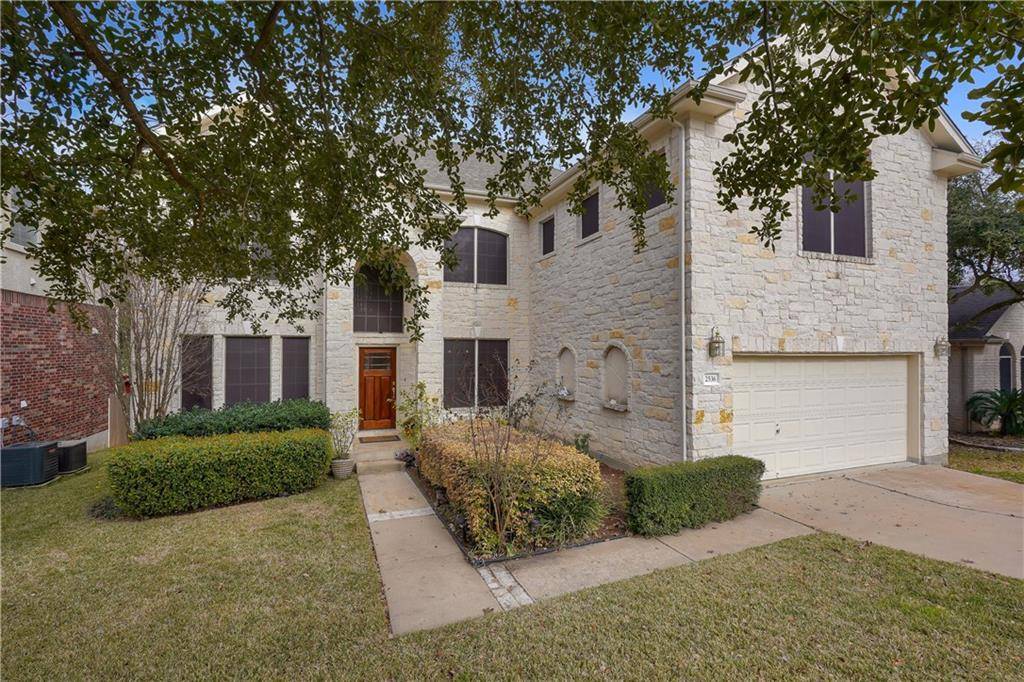 2536 Crenshaw DR, Round Rock, TX 78664