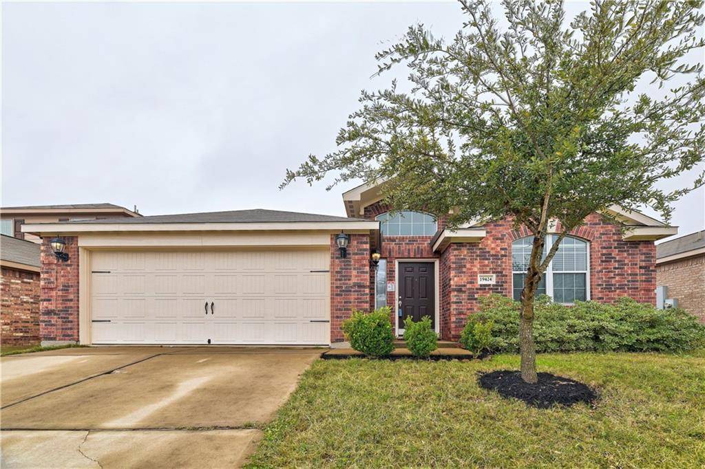 19424 James Manor ST, Manor, TX 78653