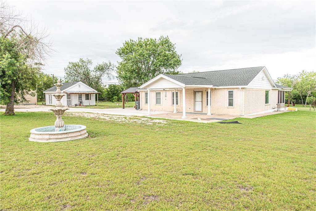 508 Cresthill CSWY, Kyle, TX 78640