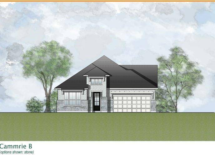 413 Sitlington LN, Spicewood, TX 78669