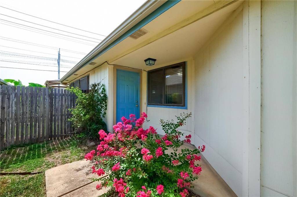 14409 Robert I Walker BLVD, Austin, TX 78728