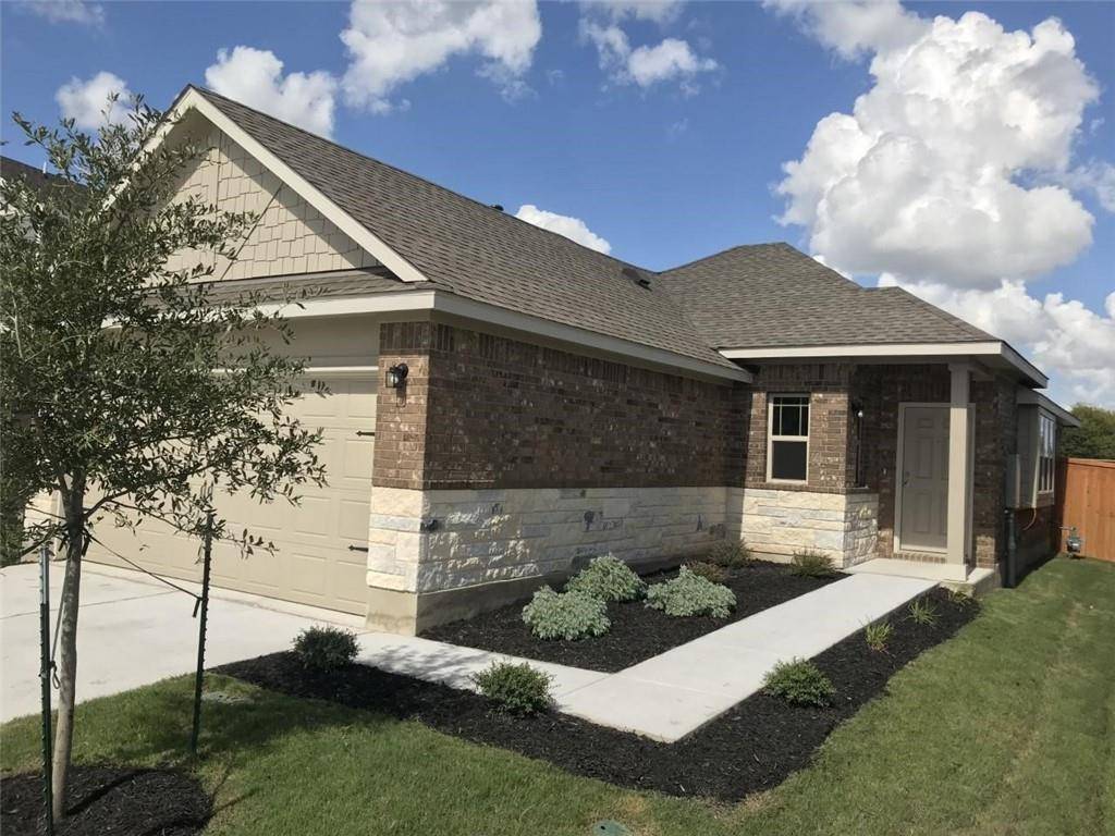 164 Pelican Bay Circle CIR, Kyle, TX 78640