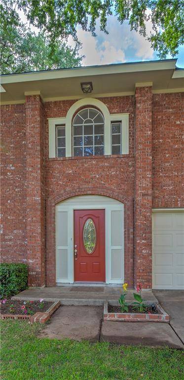 1205 Deer Grove DR, Cedar Park, TX 78613