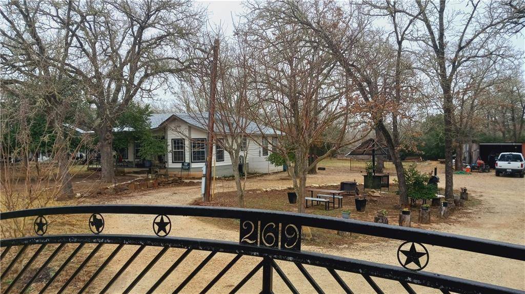 269 Cool Water, Bastrop, TX 78602