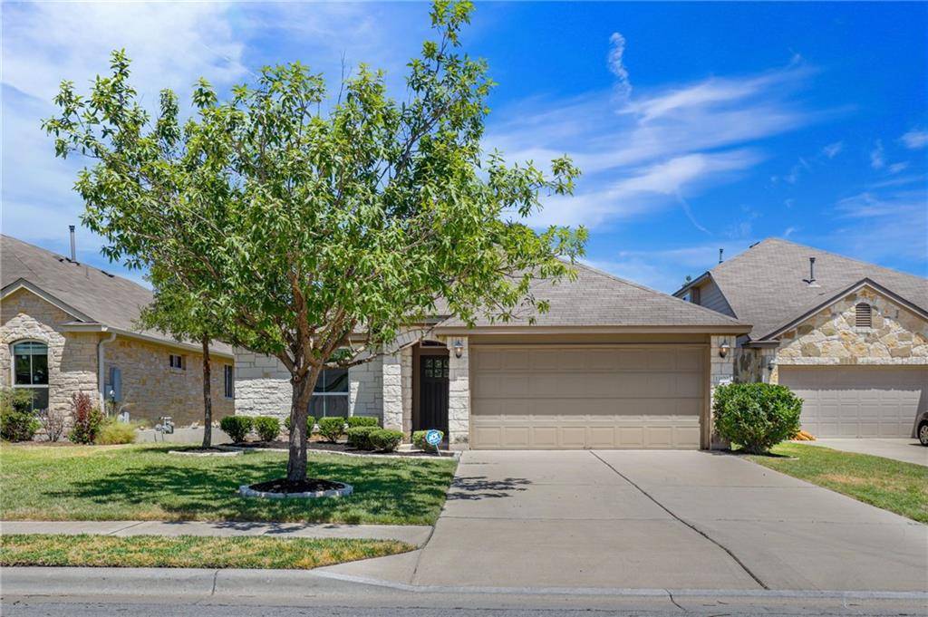 13820 Loleta WAY, Austin, TX 78717
