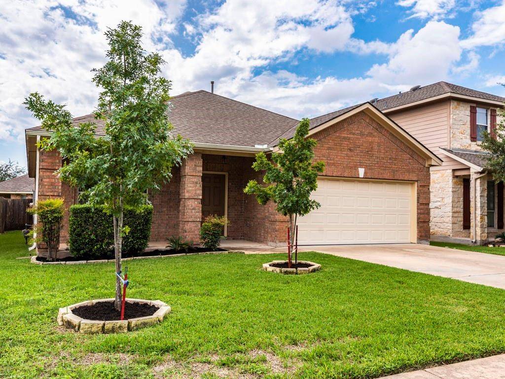 203 Arrowhead TRL, Cedar Park, TX 78613