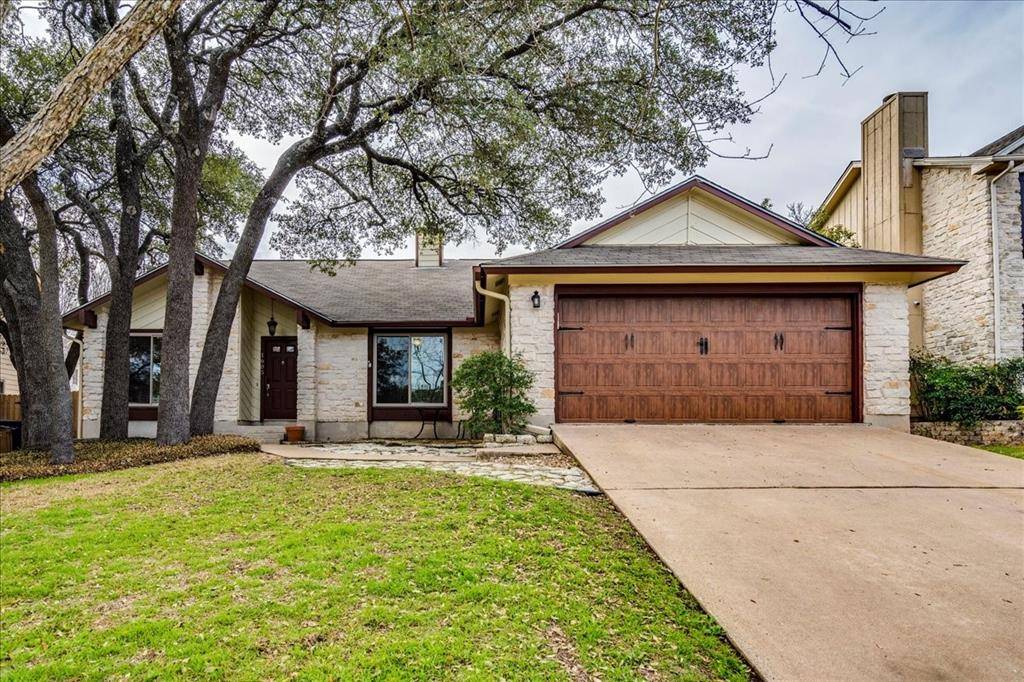 1605 Kimmerling LN, Austin, TX 78758