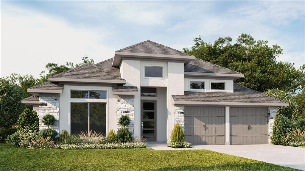 244 Coyote Creek WAY, Kyle, TX 78640