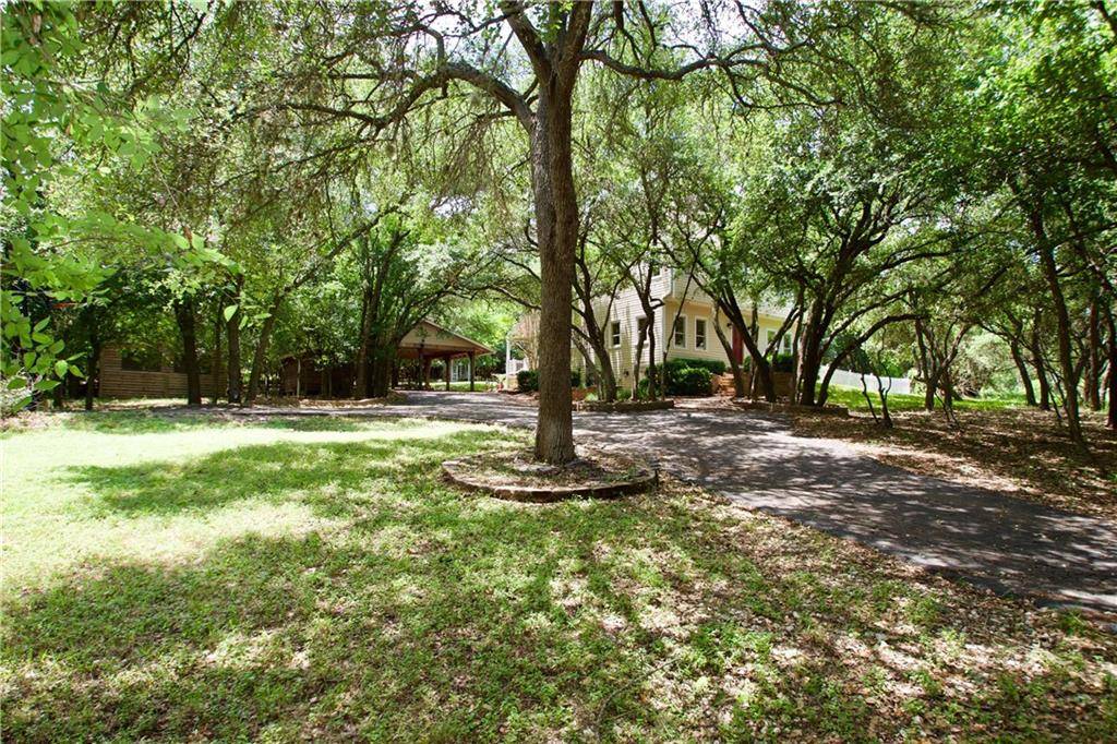 505 Duncan DR, San Marcos, TX 78666