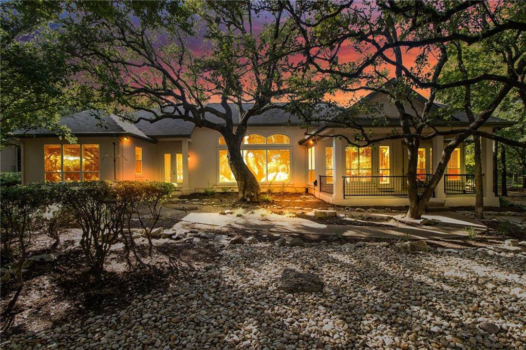 33 Meadows End, Georgetown, TX 78628