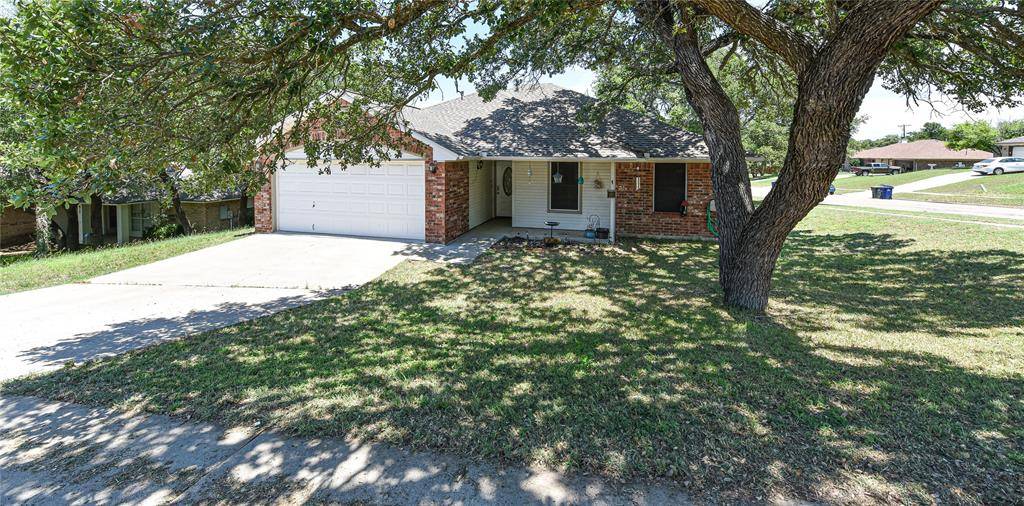 917 Saratoga LN, Copperas Cove, TX 76522