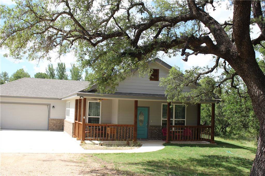1211 W 6th ST, Lampasas, TX 76550
