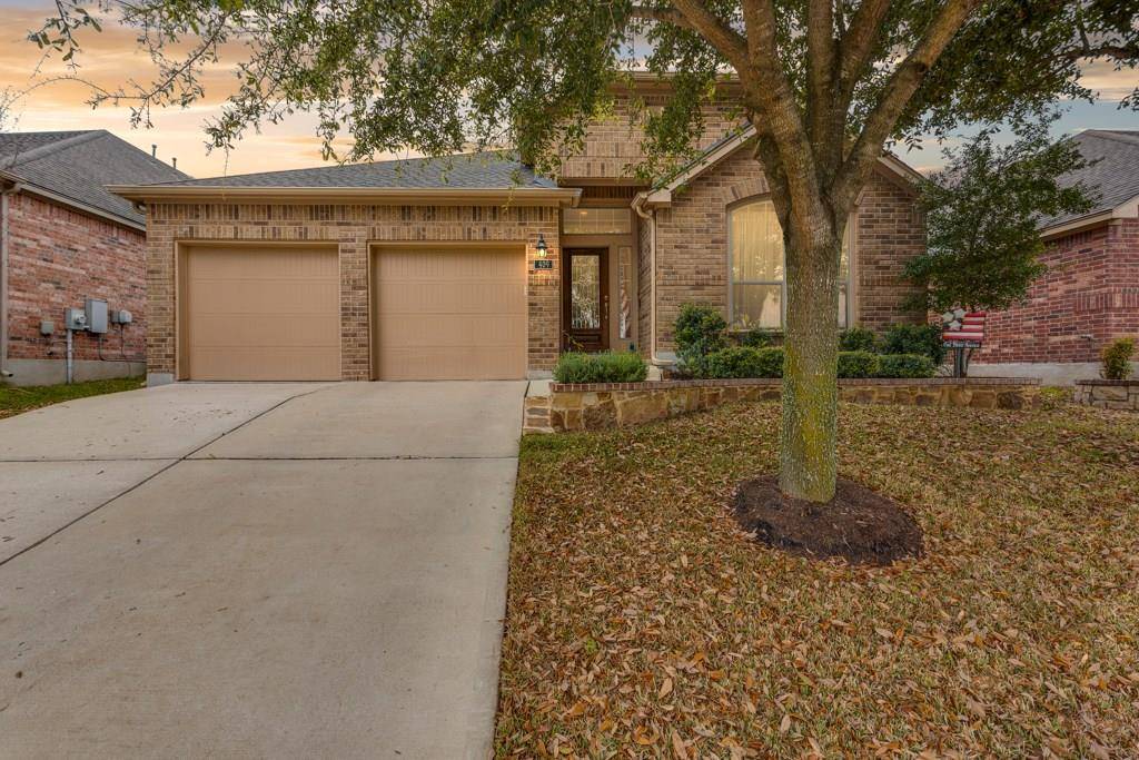 409 Wiltshire DR, Hutto, TX 78634
