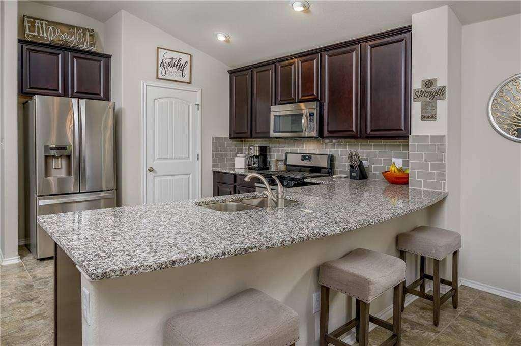 141 Camden CV, Buda, TX 78610