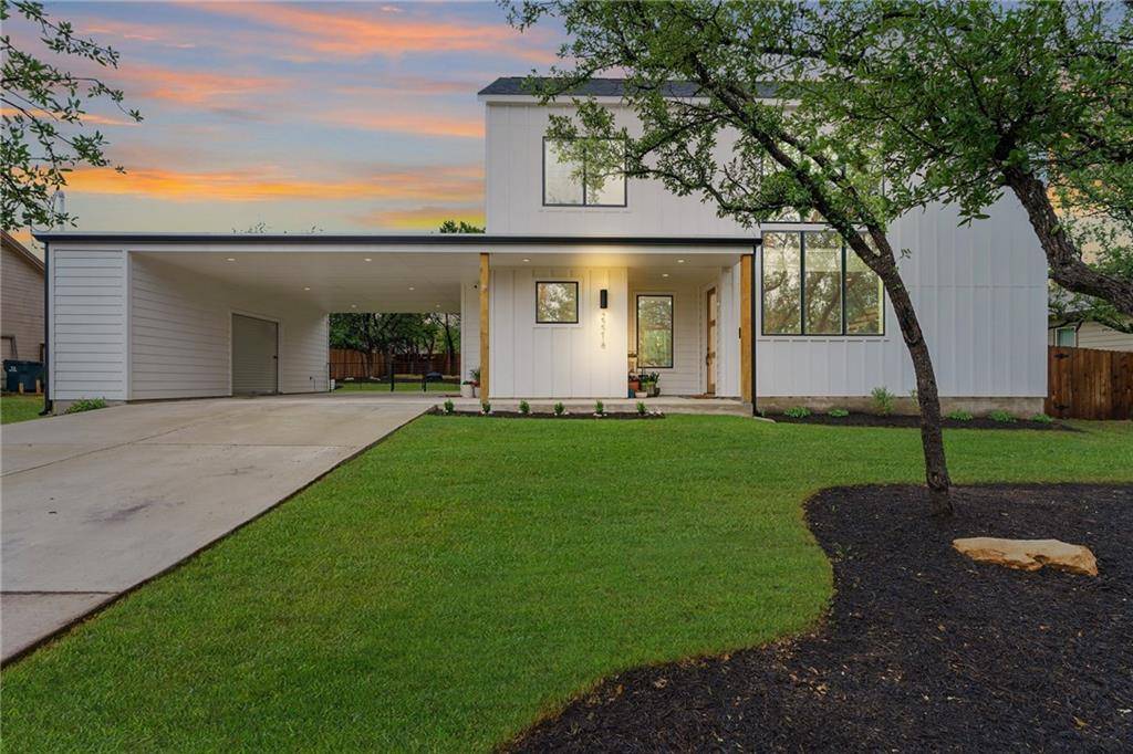 22218 Briarcliff DR, Spicewood, TX 78669