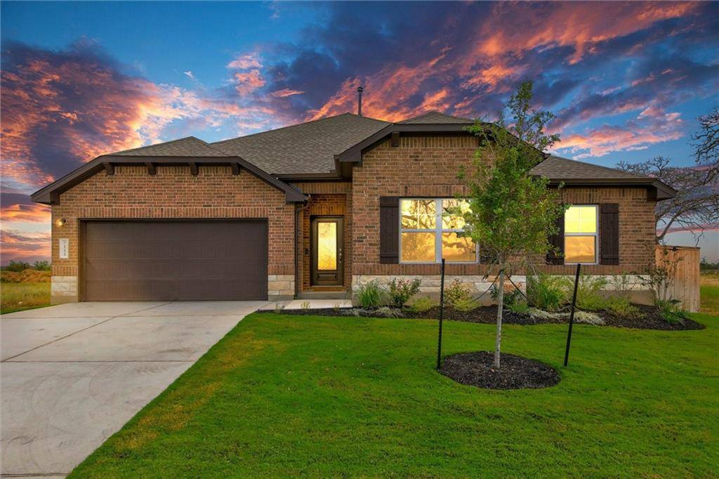 111 Joseph Hawkins LN, Bastrop, TX 78602
