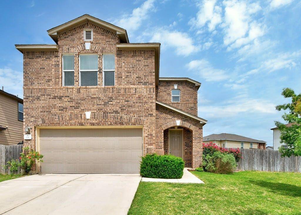 191 Cushman DR, Kyle, TX 78640
