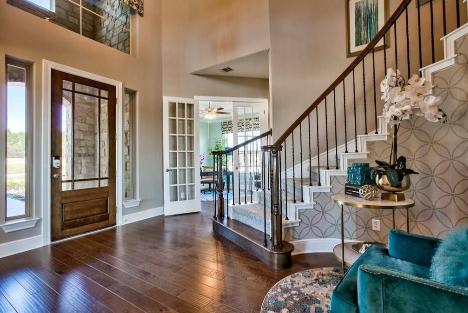 706 Kodiak TRL, Cedar Park, TX 78613
