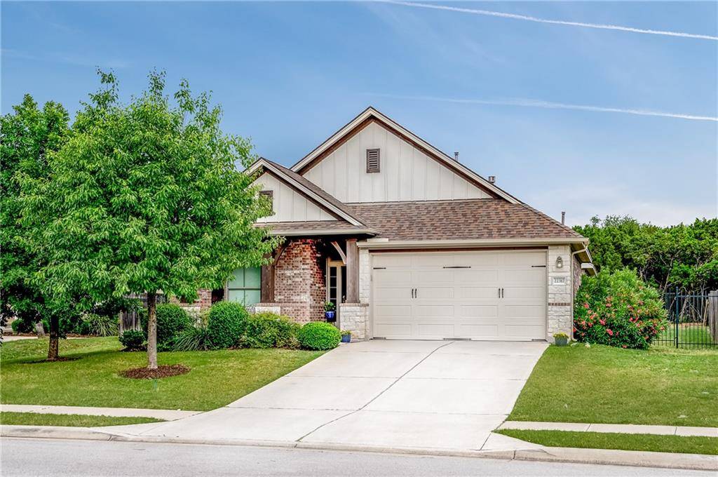 22317 Rock Wren RD, Spicewood, TX 78669