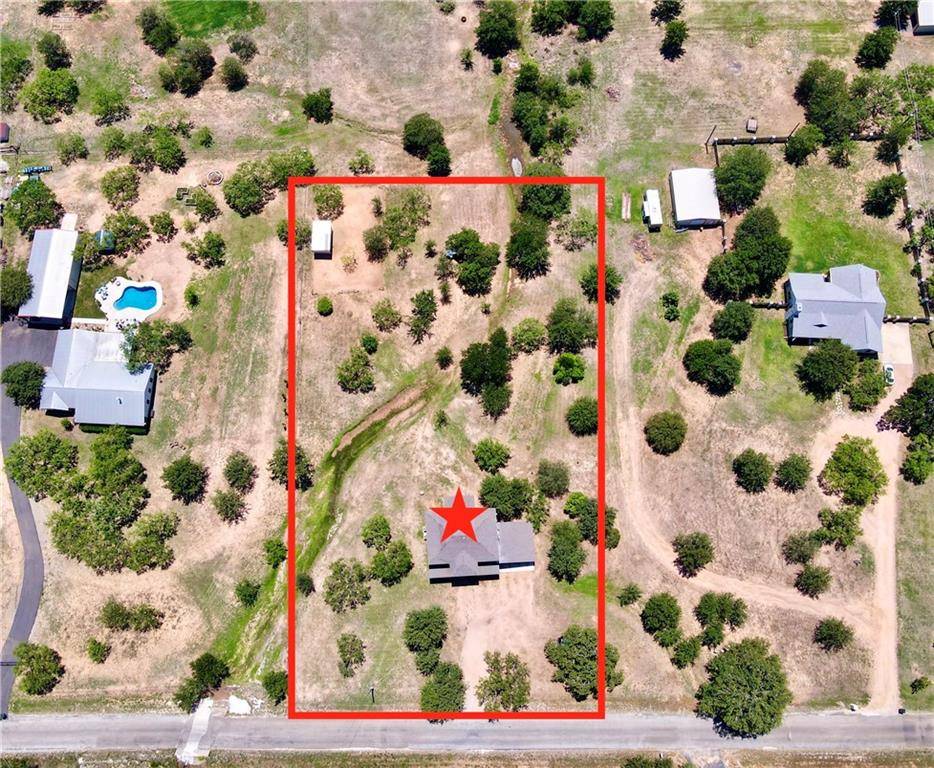 225 County Road 144B, Marble Falls, TX 78654