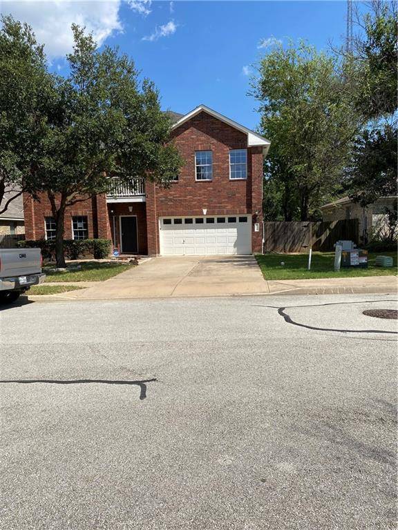 Address not disclosed, Cedar Park, TX 78613