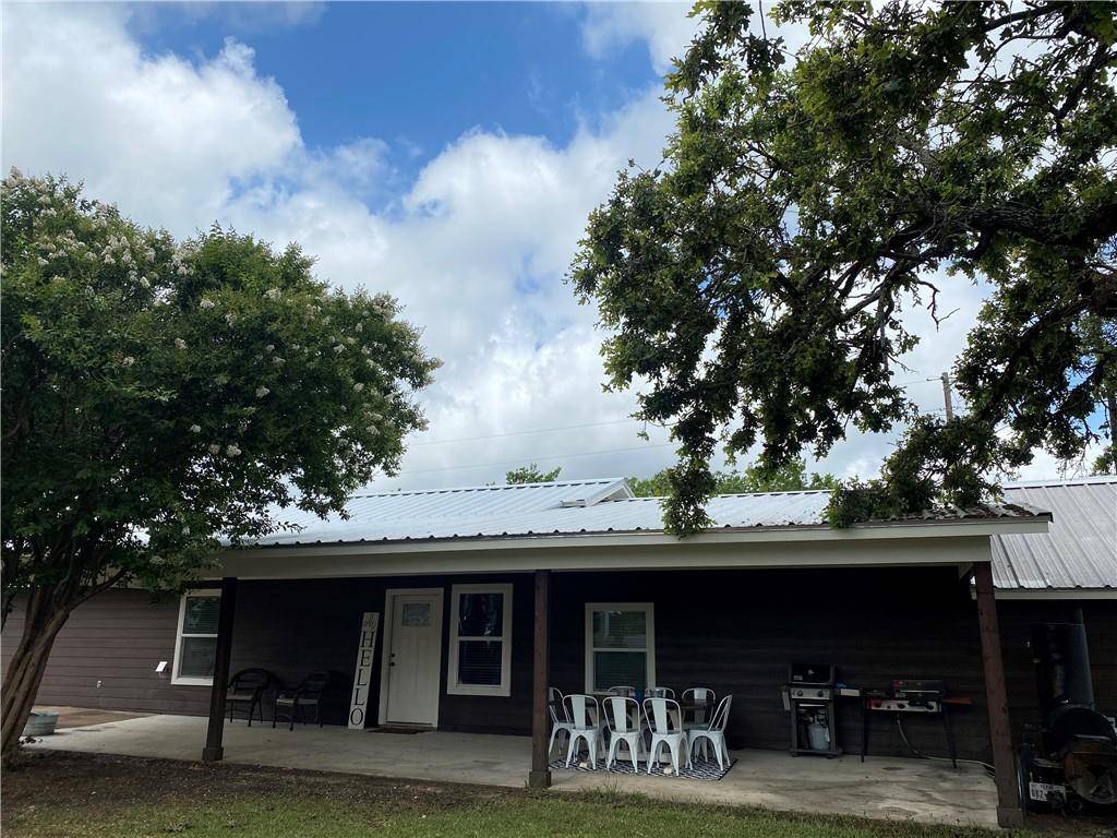 420 Brooks Mill RD, Bertram, TX 78605