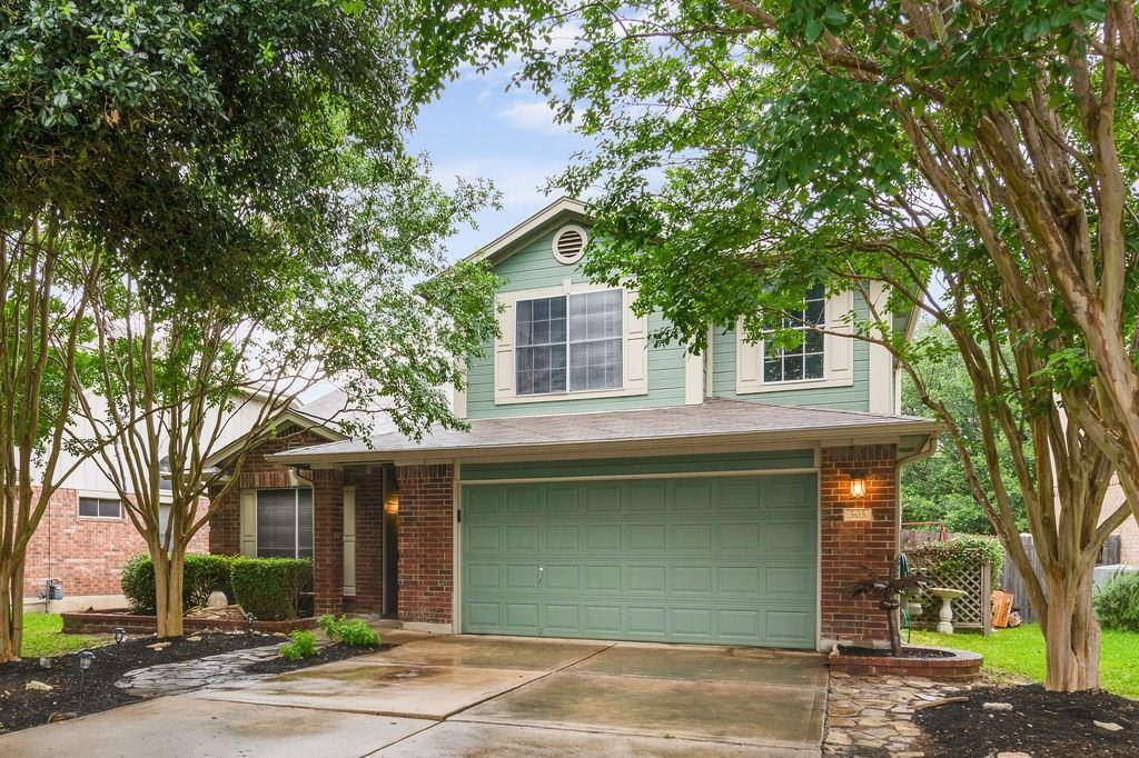 505 Settlement ST, Cedar Park, TX 78613